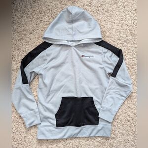 Champion hoodie